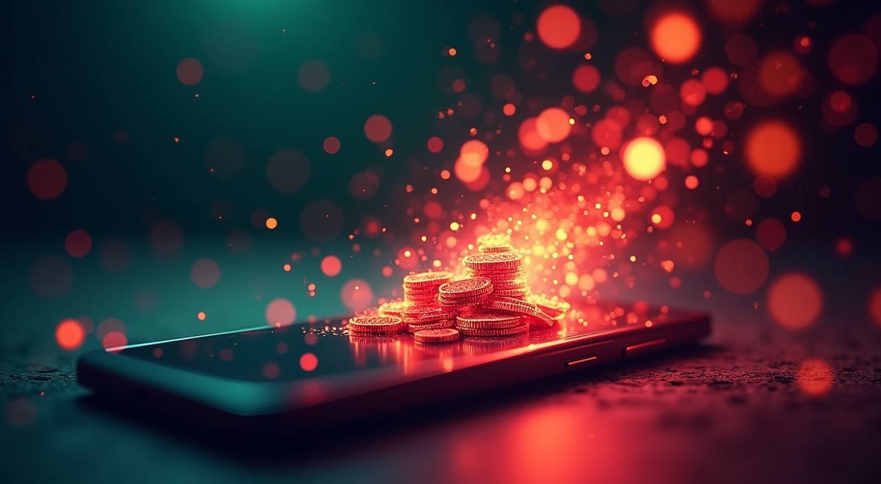 jk7 mobile gaming